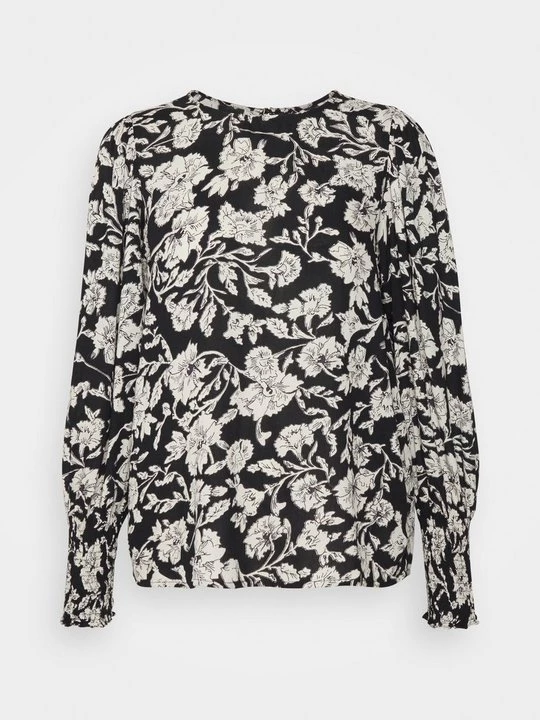 Foto van product Blouse Vero Moda zwart