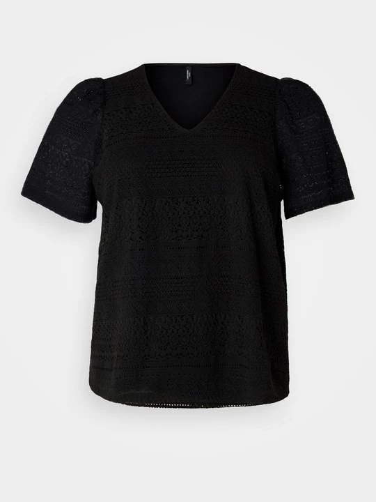 Foto van product Blouse Vero Moda zwart