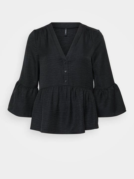 Foto van product Blouse Vero Moda zwart
