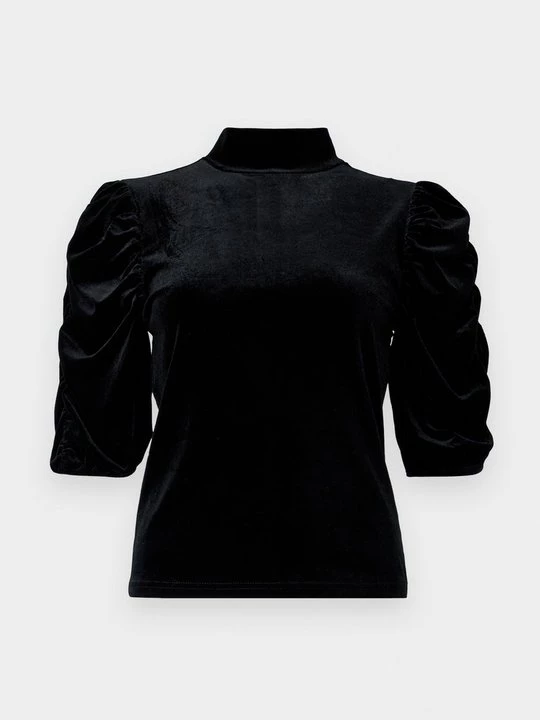 Foto van product Blouse Vero Moda zwart