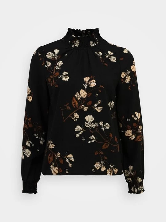 Foto van product Blouse Vero Moda zwart
