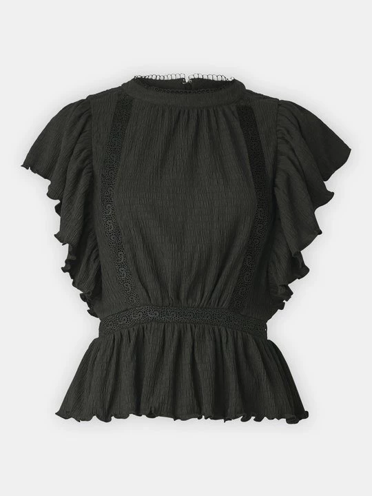Foto van product Blouse Vero Moda zwart