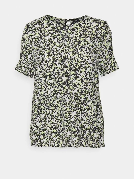 Foto van product Blouse Vero Moda zwart
