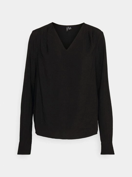 Foto van product Blouse Vero Moda zwart