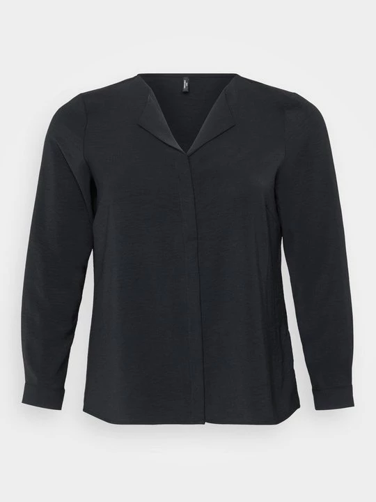 Foto van product Blouse Vero Moda zwart