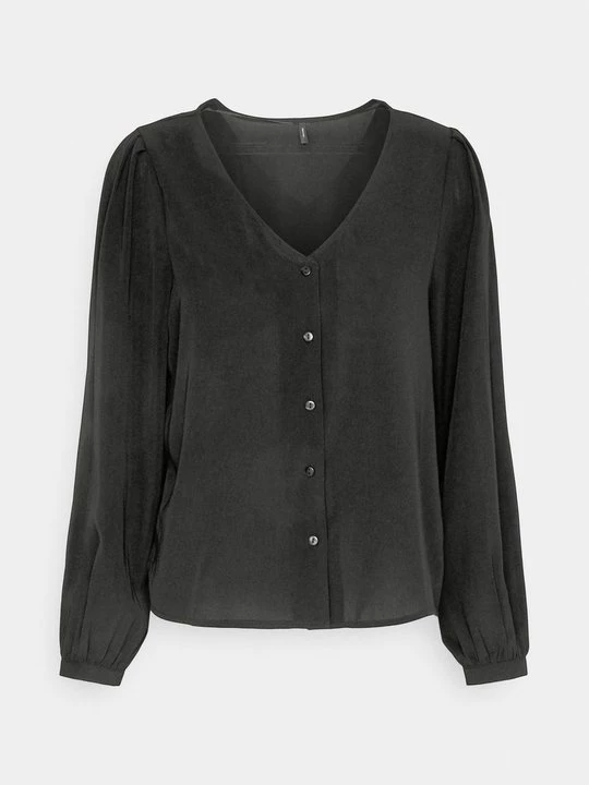 Foto van product Blouse Vero Moda zwart