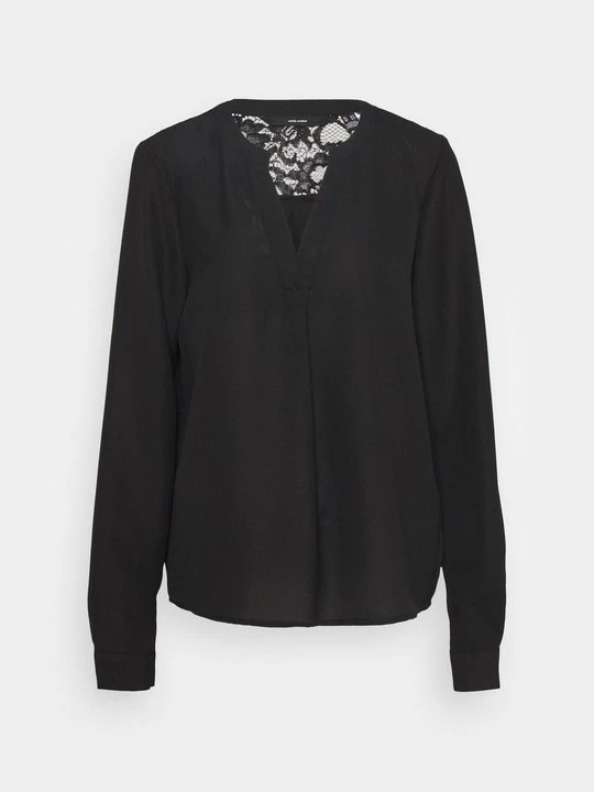 Foto van product Blouse Vero Moda zwart