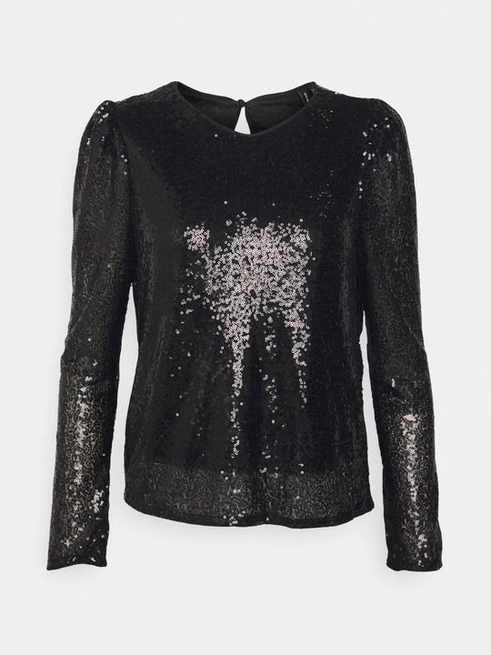 Foto van product Blouse Vero Moda zwart