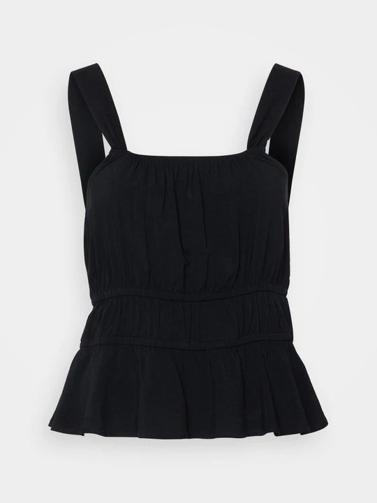 Foto van product Blouse Vero Moda zwart