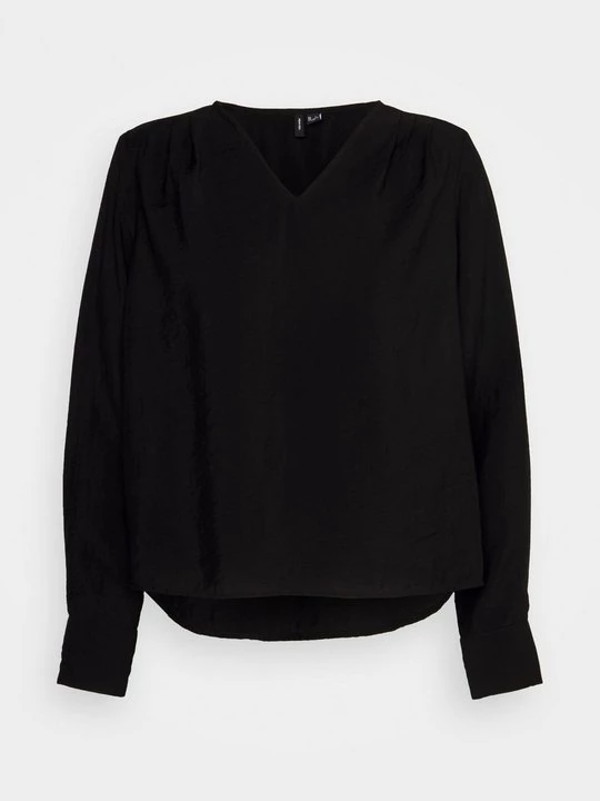 Foto van product Blouse Vero Moda zwart