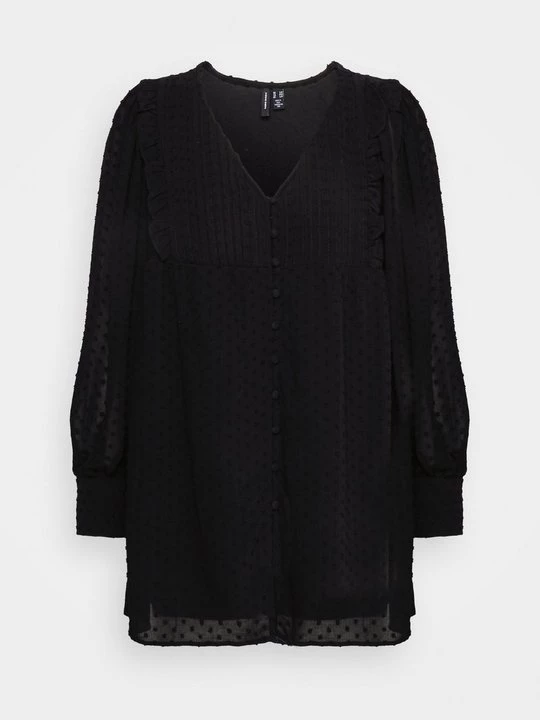 Foto van product Blouse Vero Moda zwart