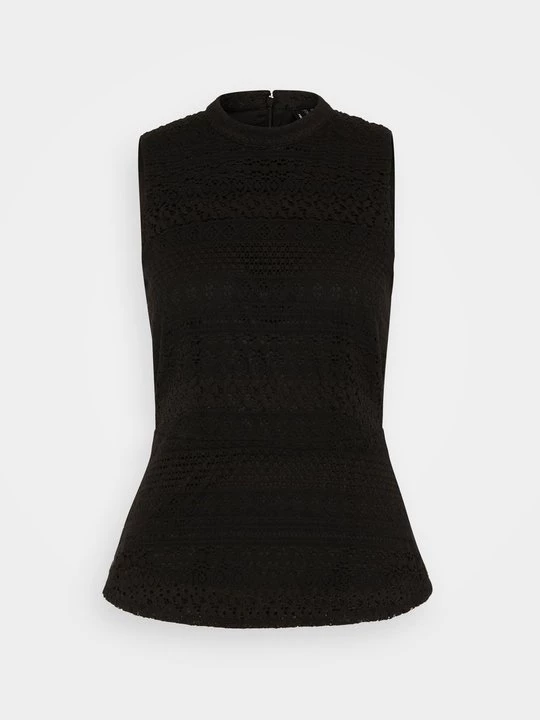 Foto van product Blouse Vero Moda zwart