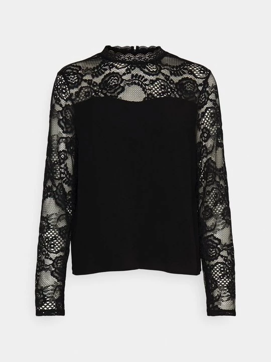 Foto van product Blouse Vero Moda zwart