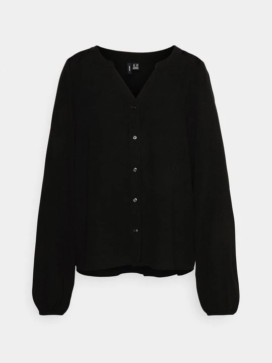 Foto van product Blouse Vero Moda zwart
