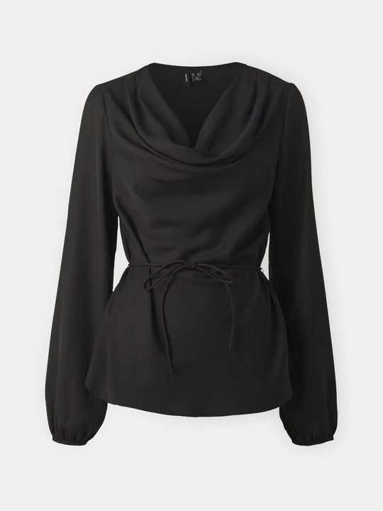 Foto van product Blouse Vero Moda zwart