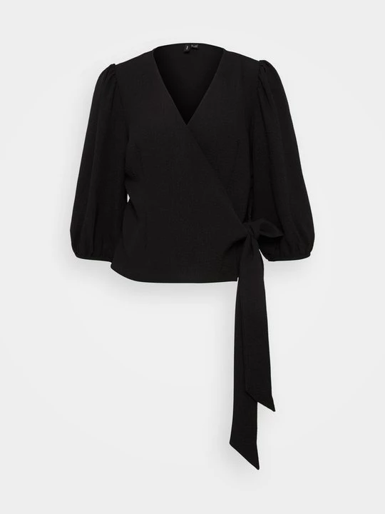 Foto van product Blouse Vero Moda zwart