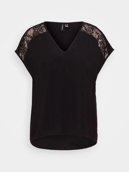 Foto van product Blouse Vero Moda zwart