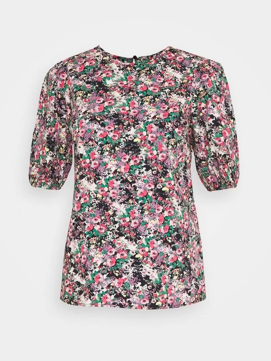 Foto van product Blouse Vero Moda zwart