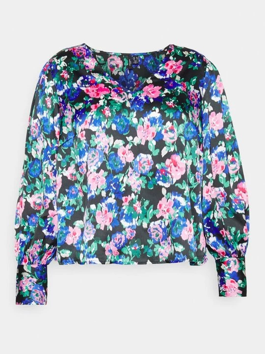 Foto van product Blouse Vero Moda zwart