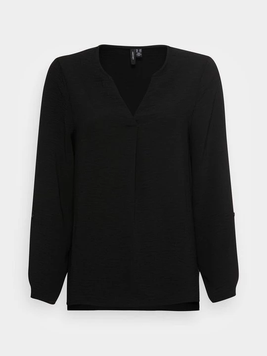 Foto van product Blouse Vero Moda zwart