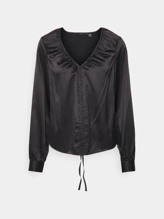 Foto van product Blouse Vero Moda zwart