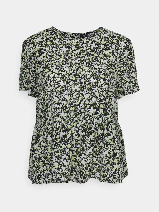 Foto van product Blouse Vero Moda zwart