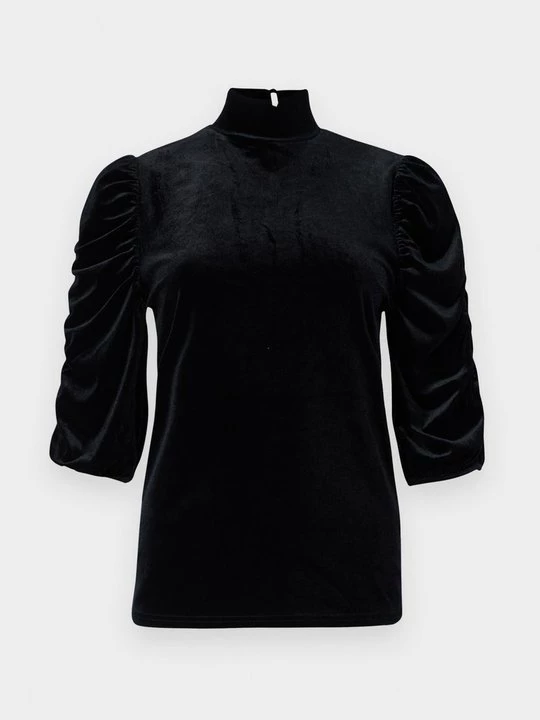 Foto van product Blouse Vero Moda zwart