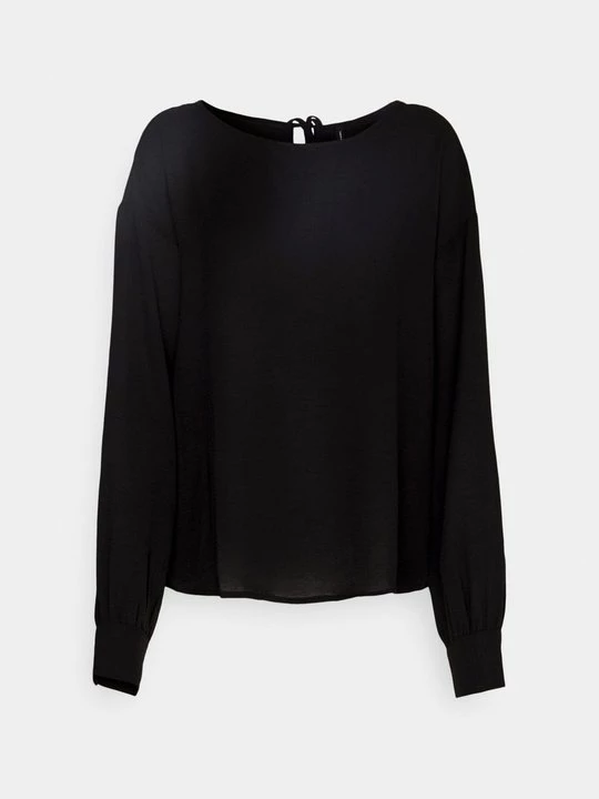 Foto van product Blouse Vero Moda zwart