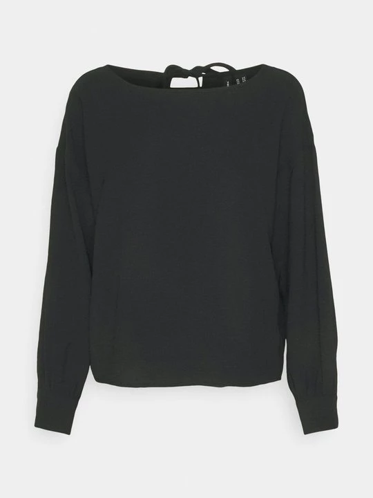 Foto van product Blouse Vero Moda zwart