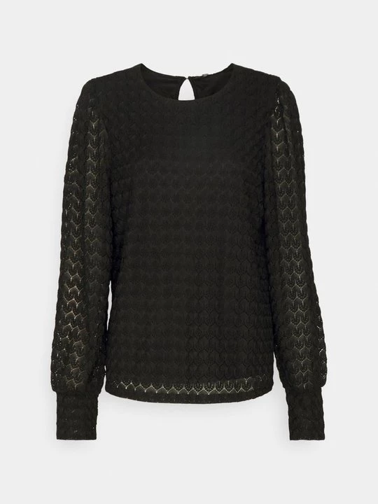 Foto van product Blouse Vero Moda zwart