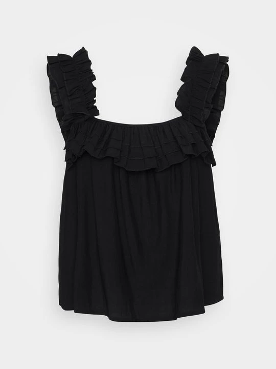 Foto van product Blouse Vero Moda zwart