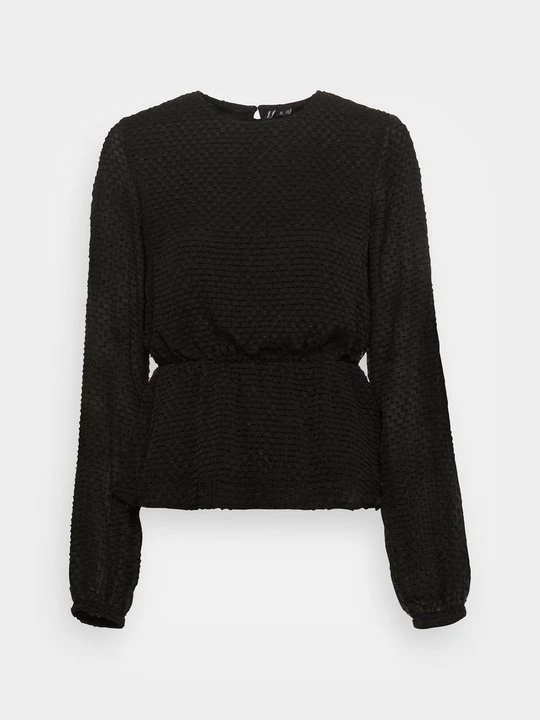 Foto van product Blouse Vero Moda zwart