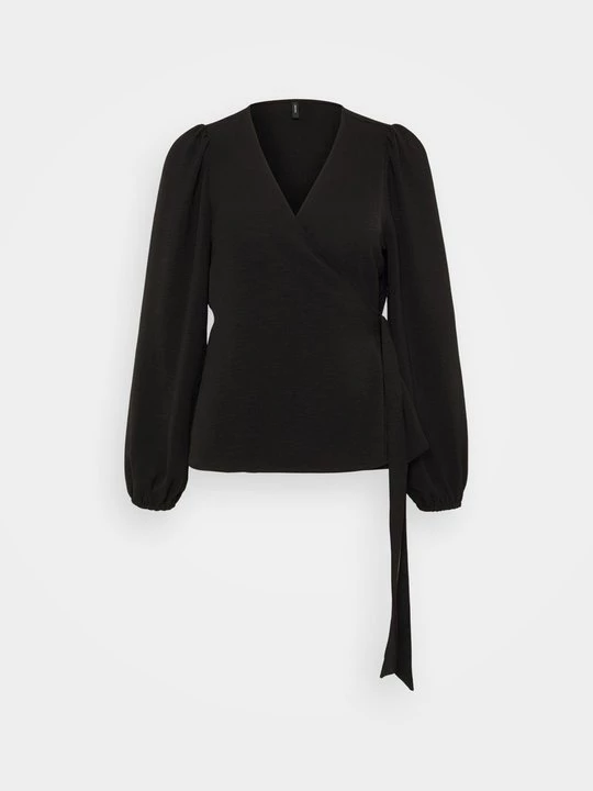 Foto van product Blouse Vero Moda zwart