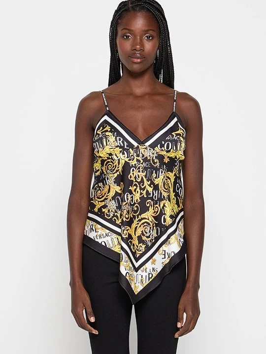 Foto van product Blouse Versace Jeans Couture
