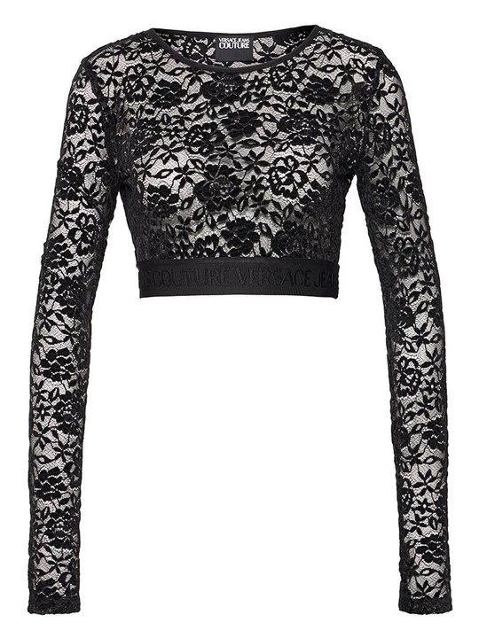 Foto van product Blouse Versace Jeans Couture
