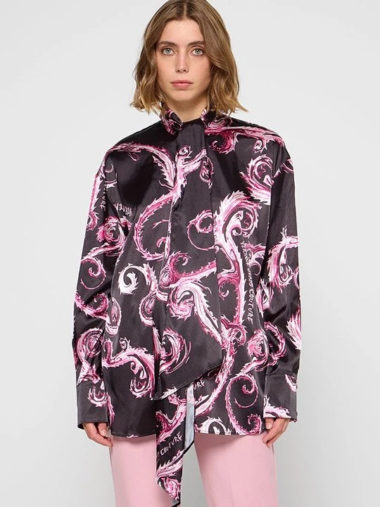 Foto van product Blouse Versace Jeans Couture