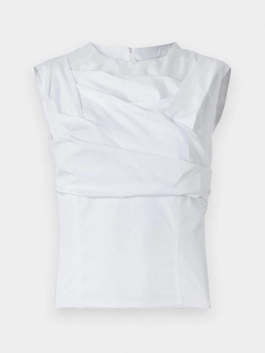 Foto van product Blouse Viktor&Rolf wit