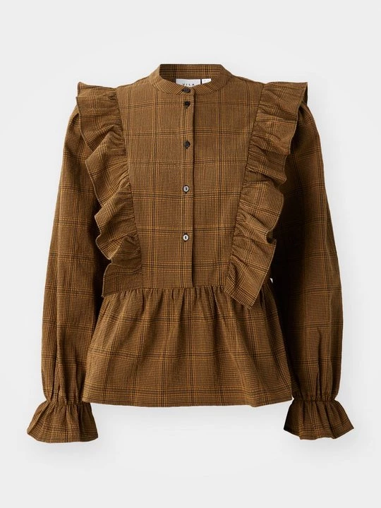Foto van product Blouse Vila