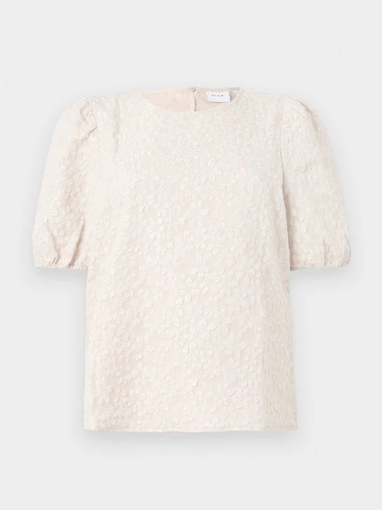 Foto van product Blouse Vila beżowy