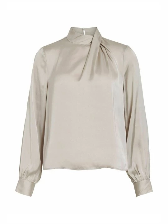 Foto van product Blouse Vila beżowy