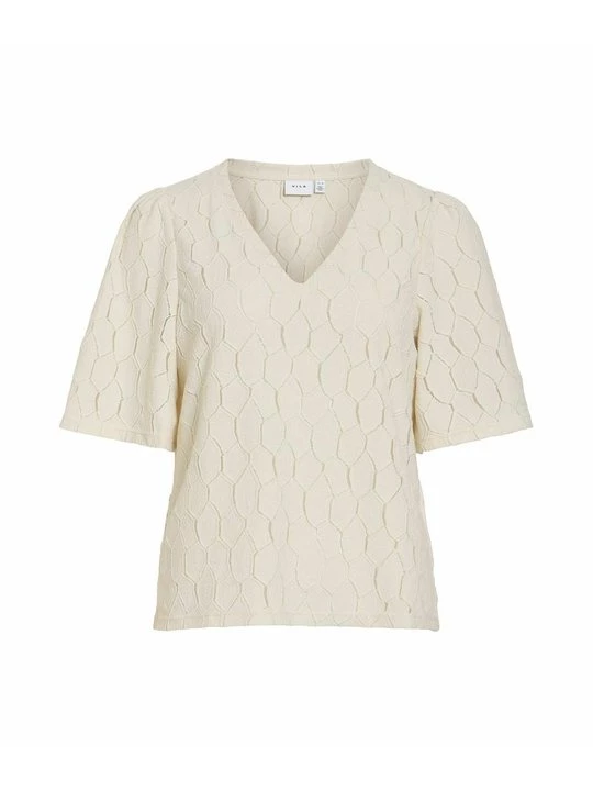 Foto van product Blouse Vila beżowy