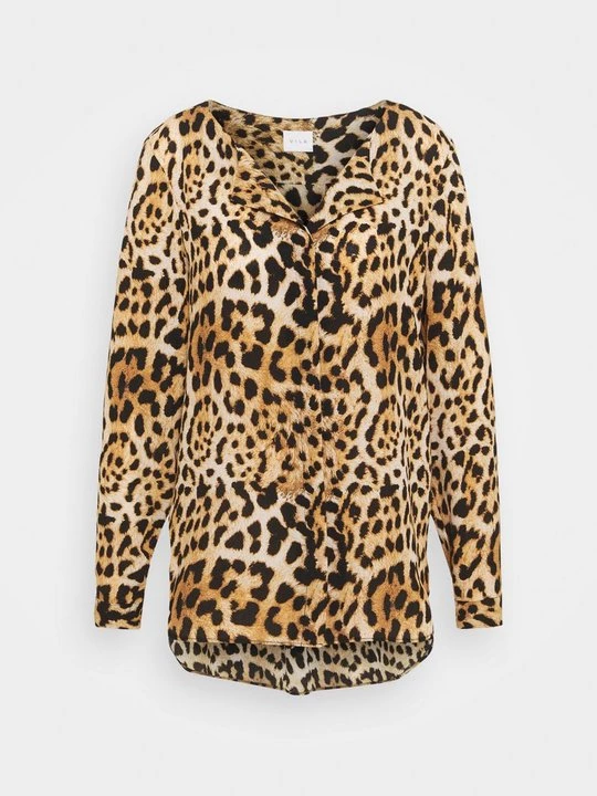 Foto van product Blouse Vila beżowy