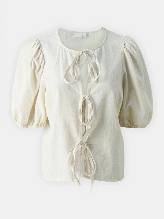 Foto van product Blouse Vila beżowy