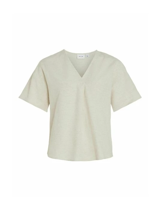 Foto van product Blouse Vila beżowy
