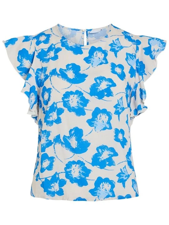 Foto van product Blouse Vila beżowy