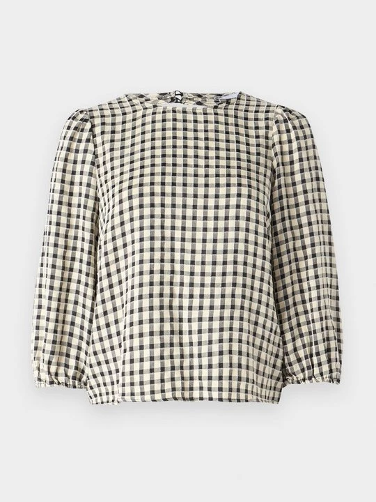 Foto van product Blouse Vila beżowy