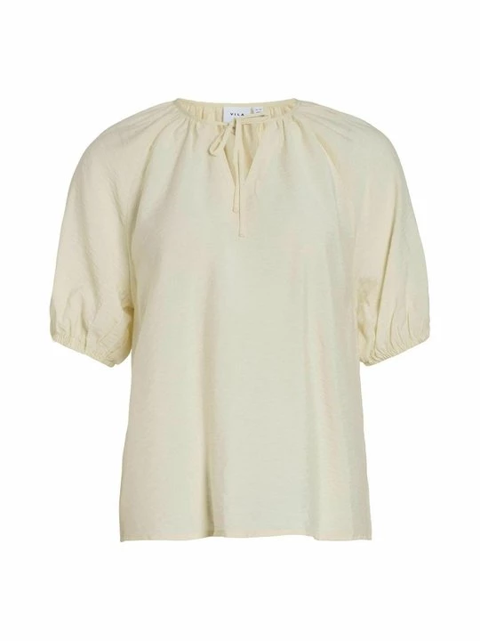 Foto van product Blouse Vila beżowy