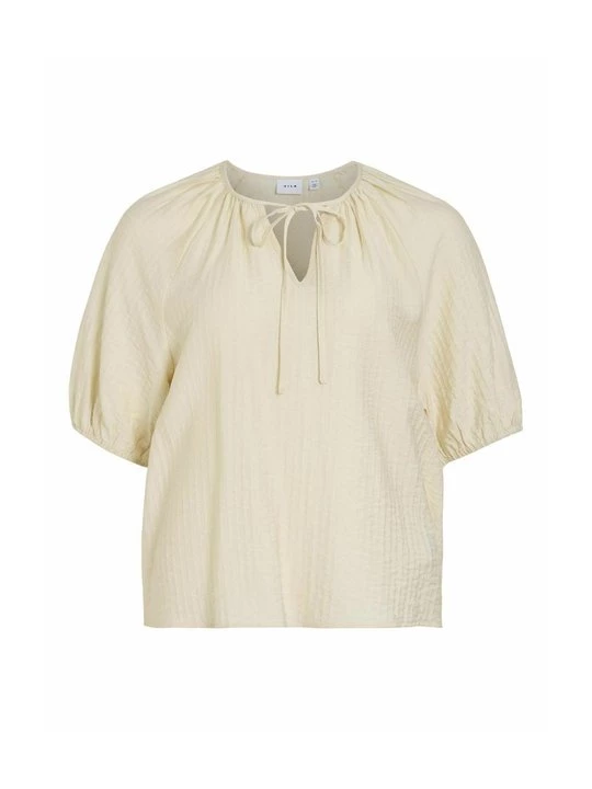 Foto van product Blouse Vila beżowy