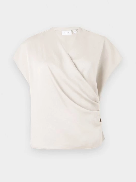 Foto van product Blouse Vila beżowy