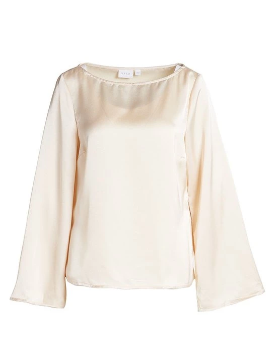 Foto van product Blouse Vila beżowy